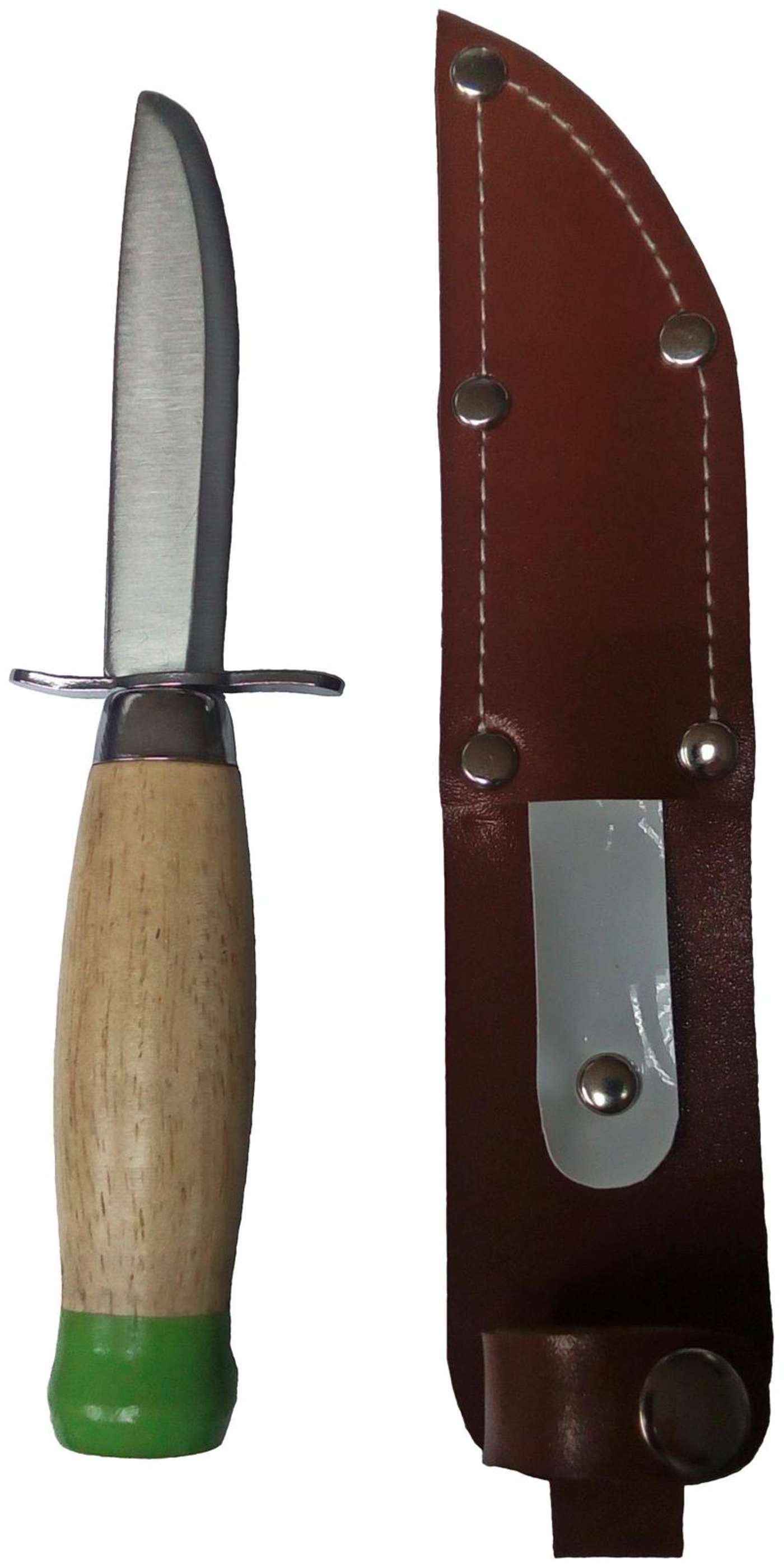 Нож домашний детский CM7284