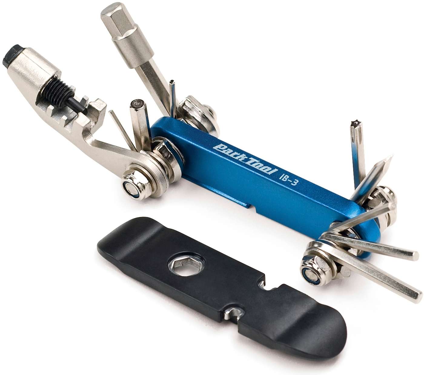 Park Tool Мини-инструмент ИБ-3 (цвет Бесцветный)