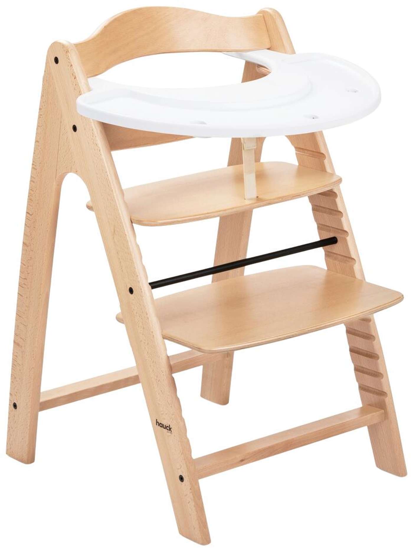 Стульчик Hauck Arketa N Play бук