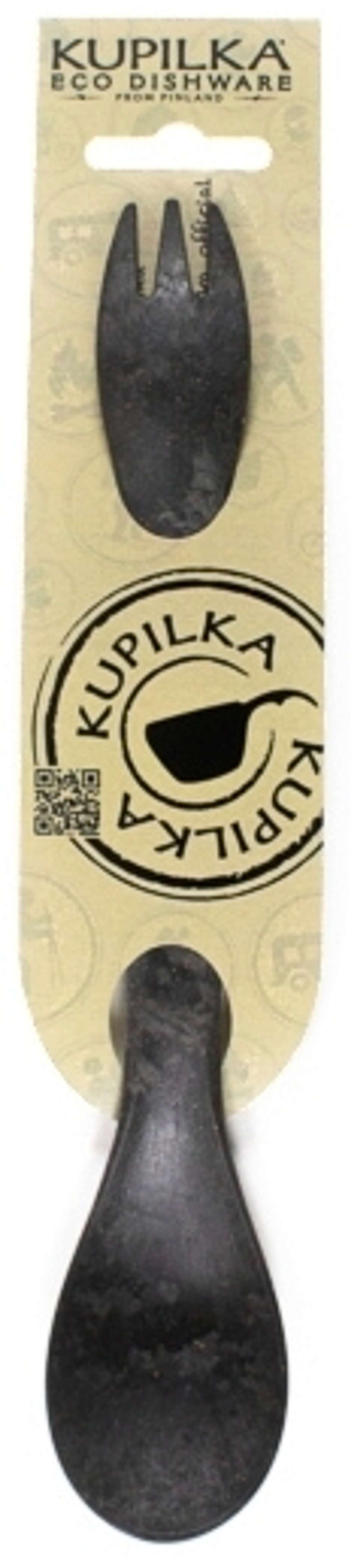 Катушка Купилка Spork 225 вес 16 г, длина 225 мм 3002004К (цвет Катушка)