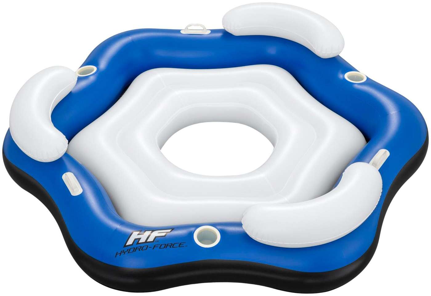 Ховерборд Bestway Hydro-Force X3