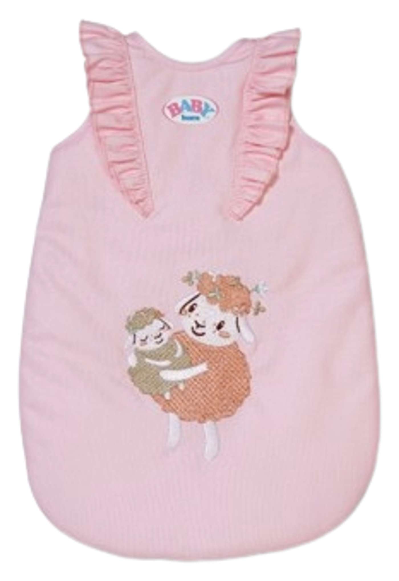 Кукольный спальный мешок BABYborn