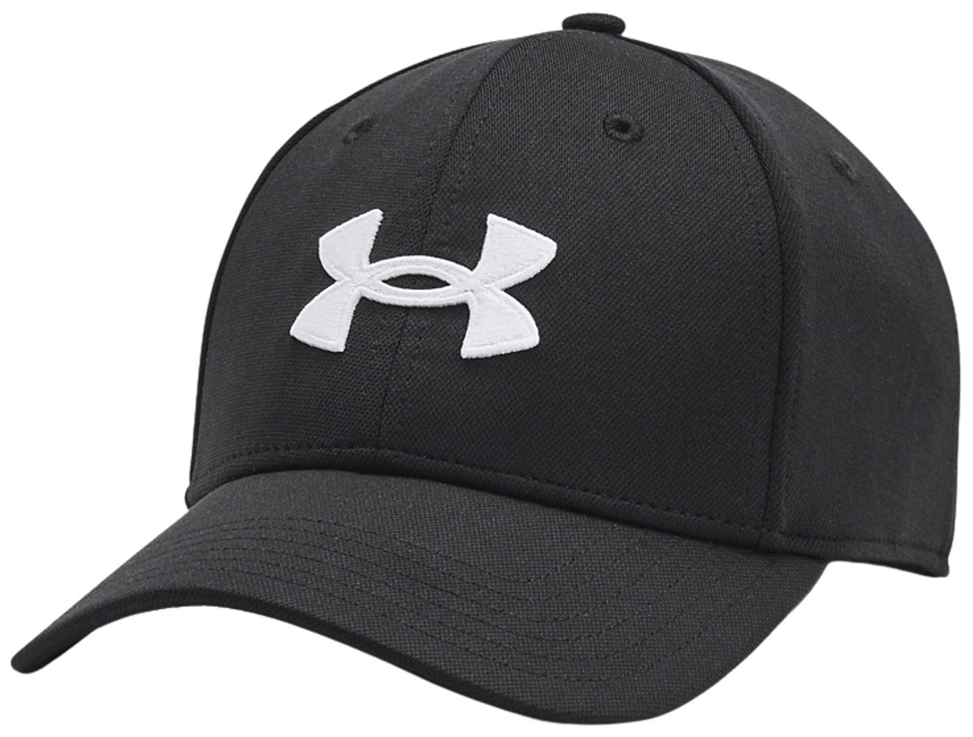 Кепка мужская Under Armour UA 1376700-001 Blitzing (размер L / XL, цвет черный)