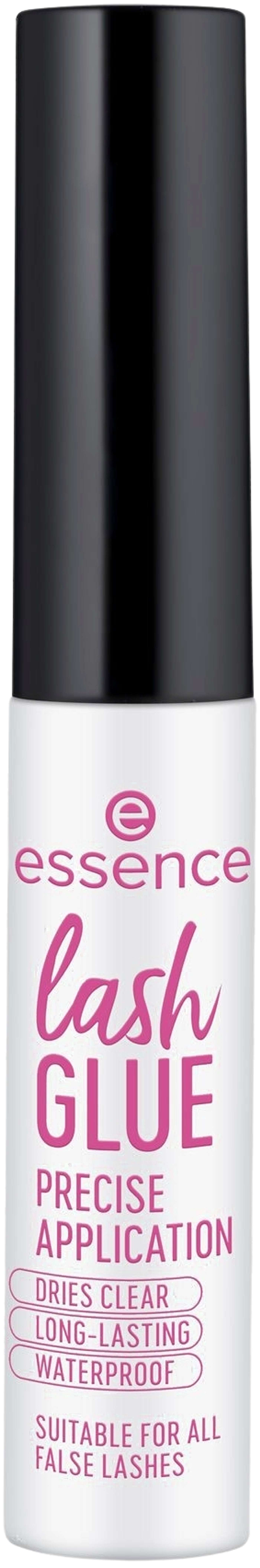 Essence lash GLUE 4, 7 г