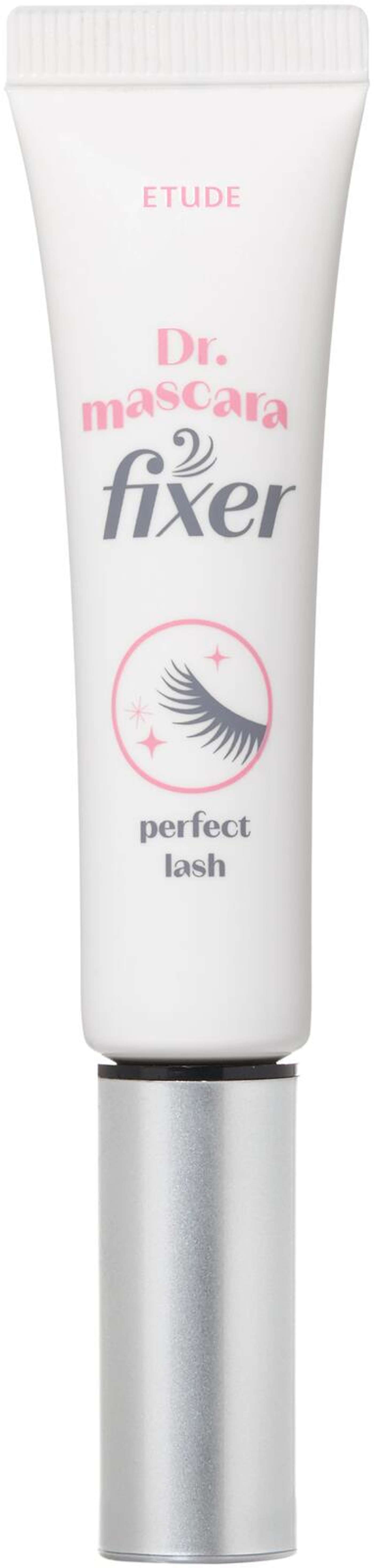 ETUDE dr. mascara Фиксатор для идеальных ресниц 6мл