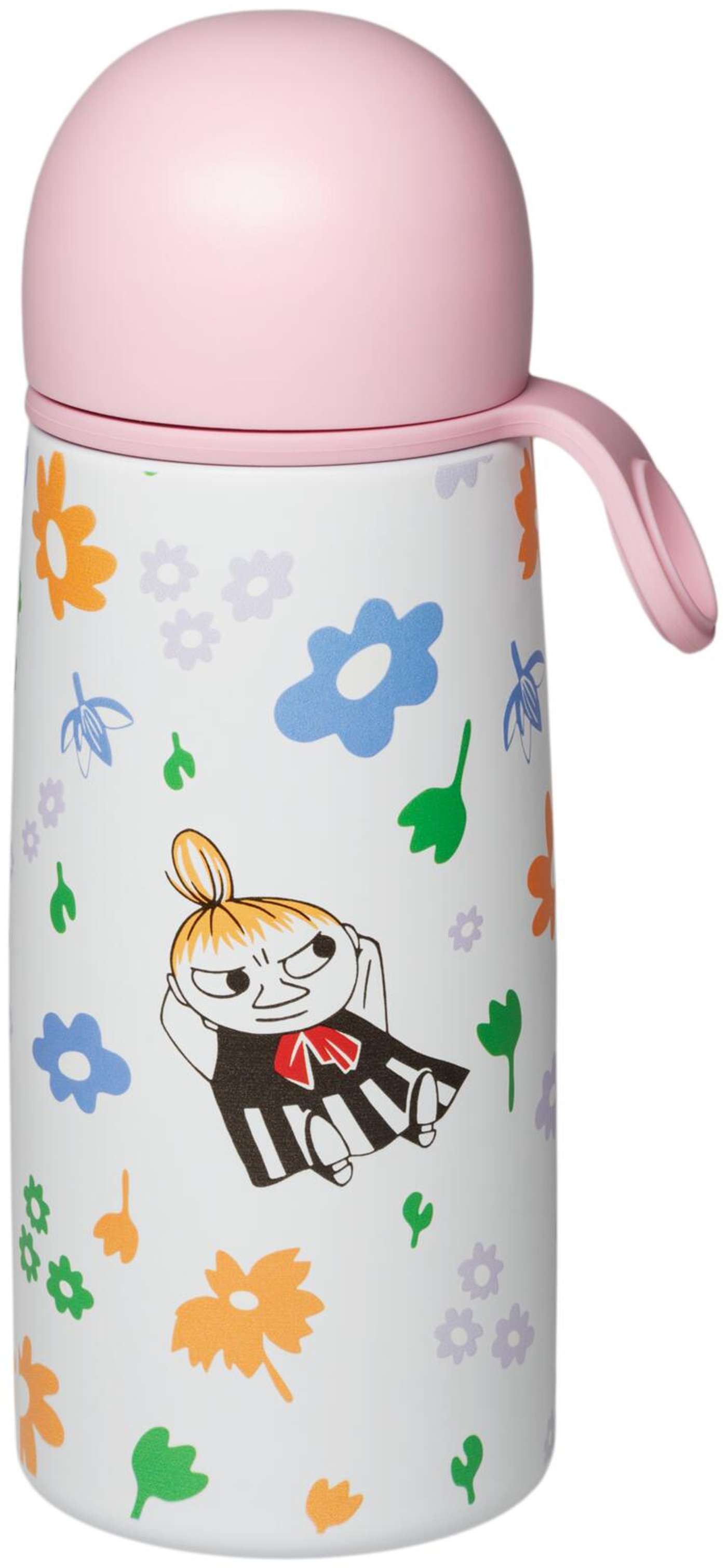 Термос Moomin Arabia Муми-тролль 0, 45 л, маленькая продажа