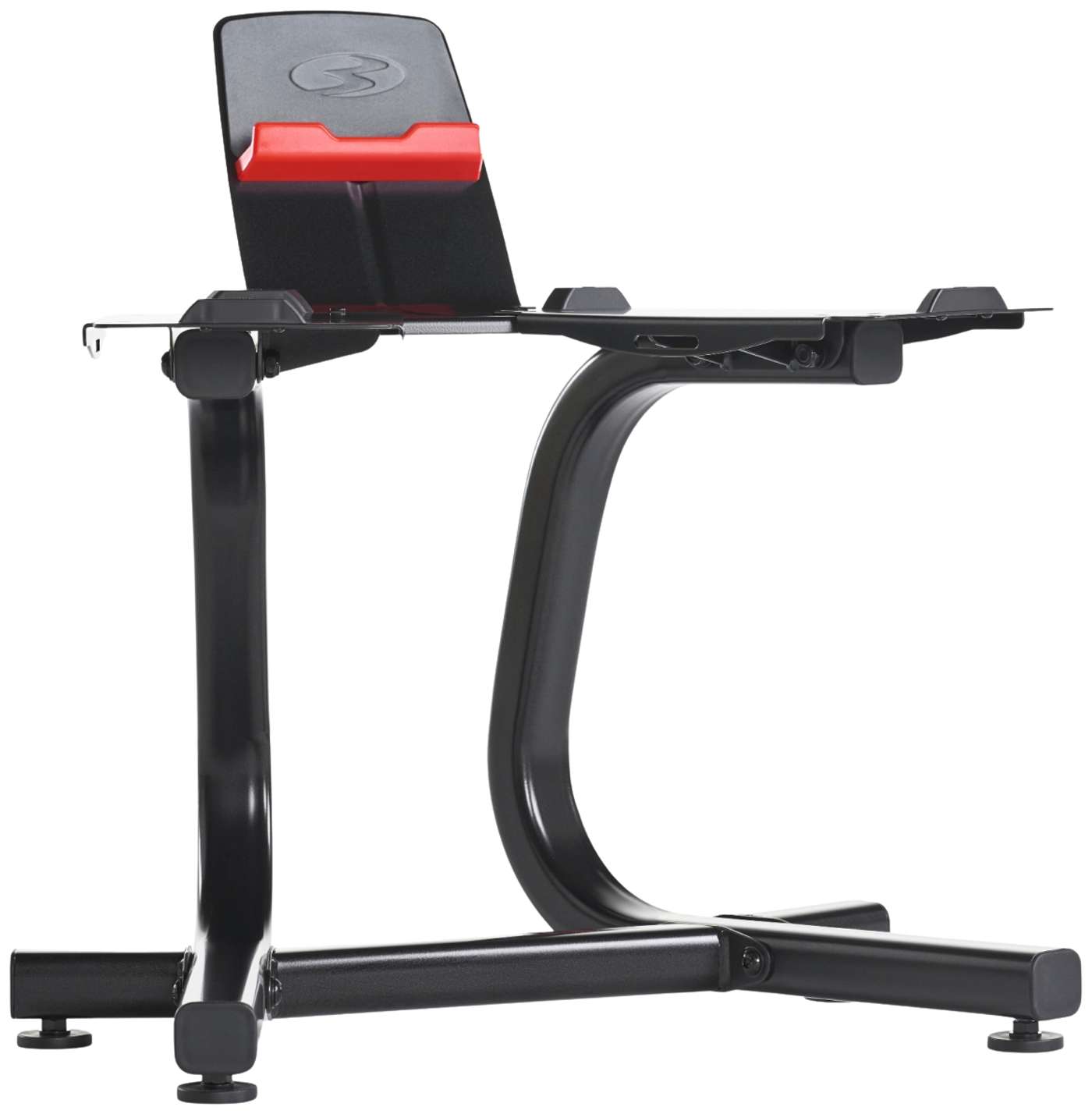 Стойка для гантелей Bowflex SelectTech (цвет Черный)