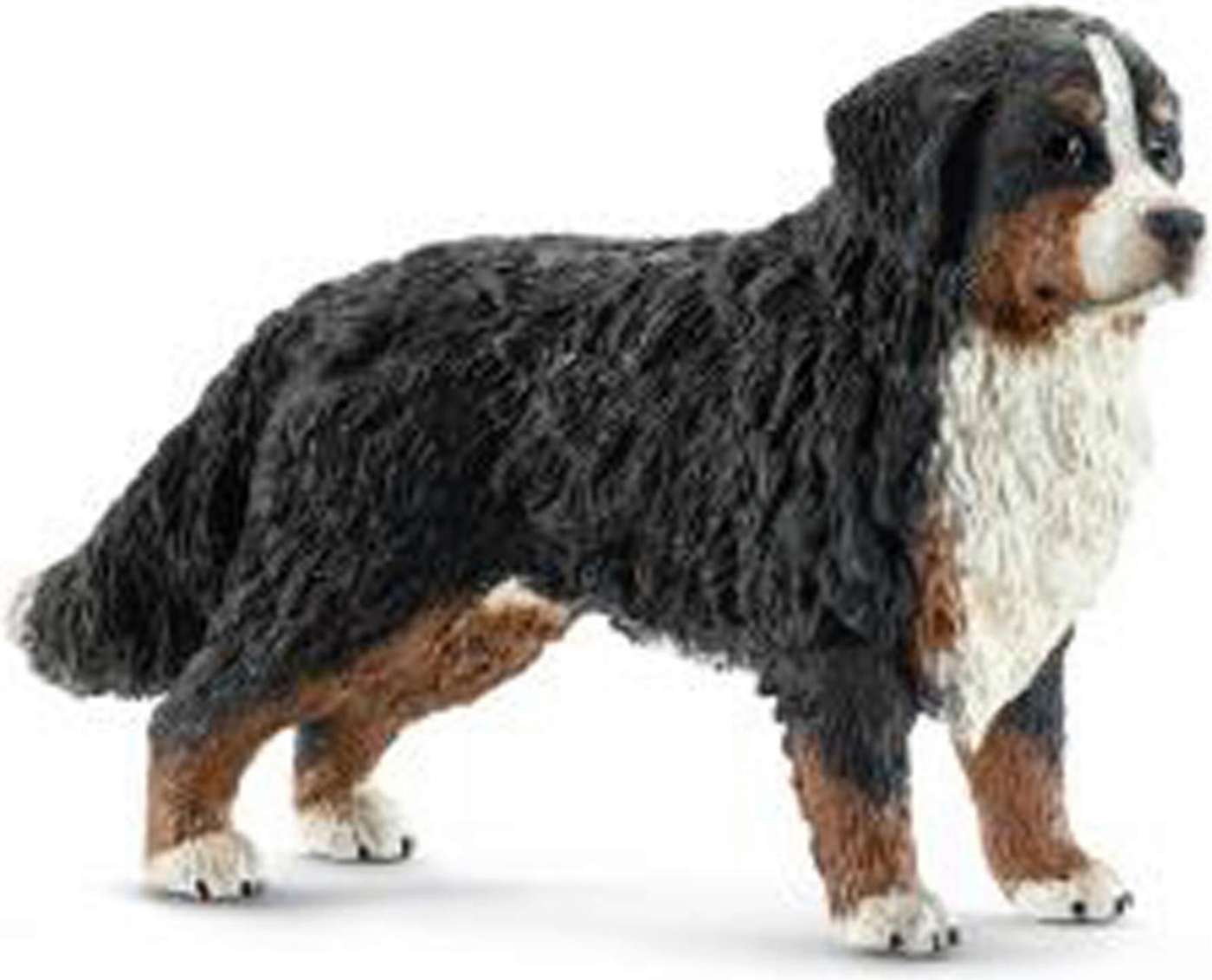 schleich® овчарка, сука