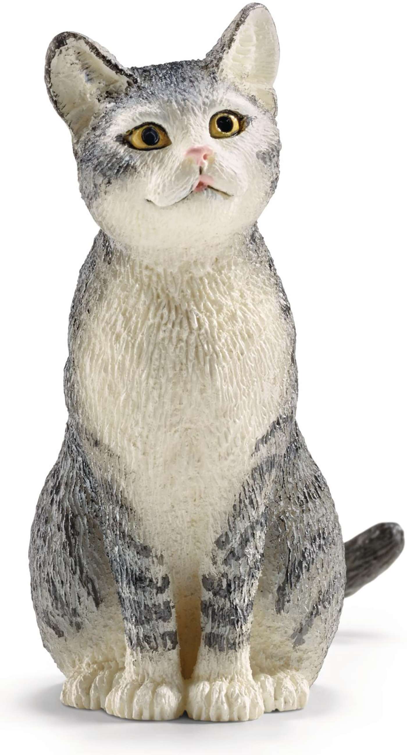 schleich® Кот сидит