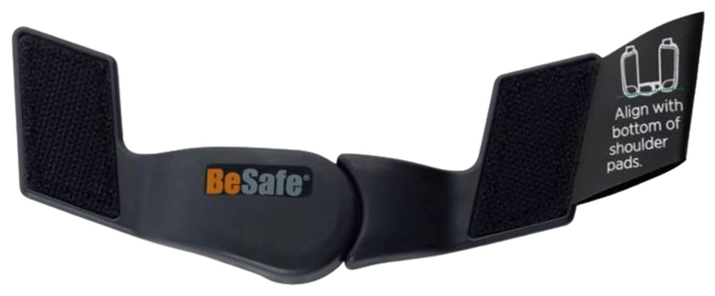 Соединитель ремня Besafe Защитный кожух ремня