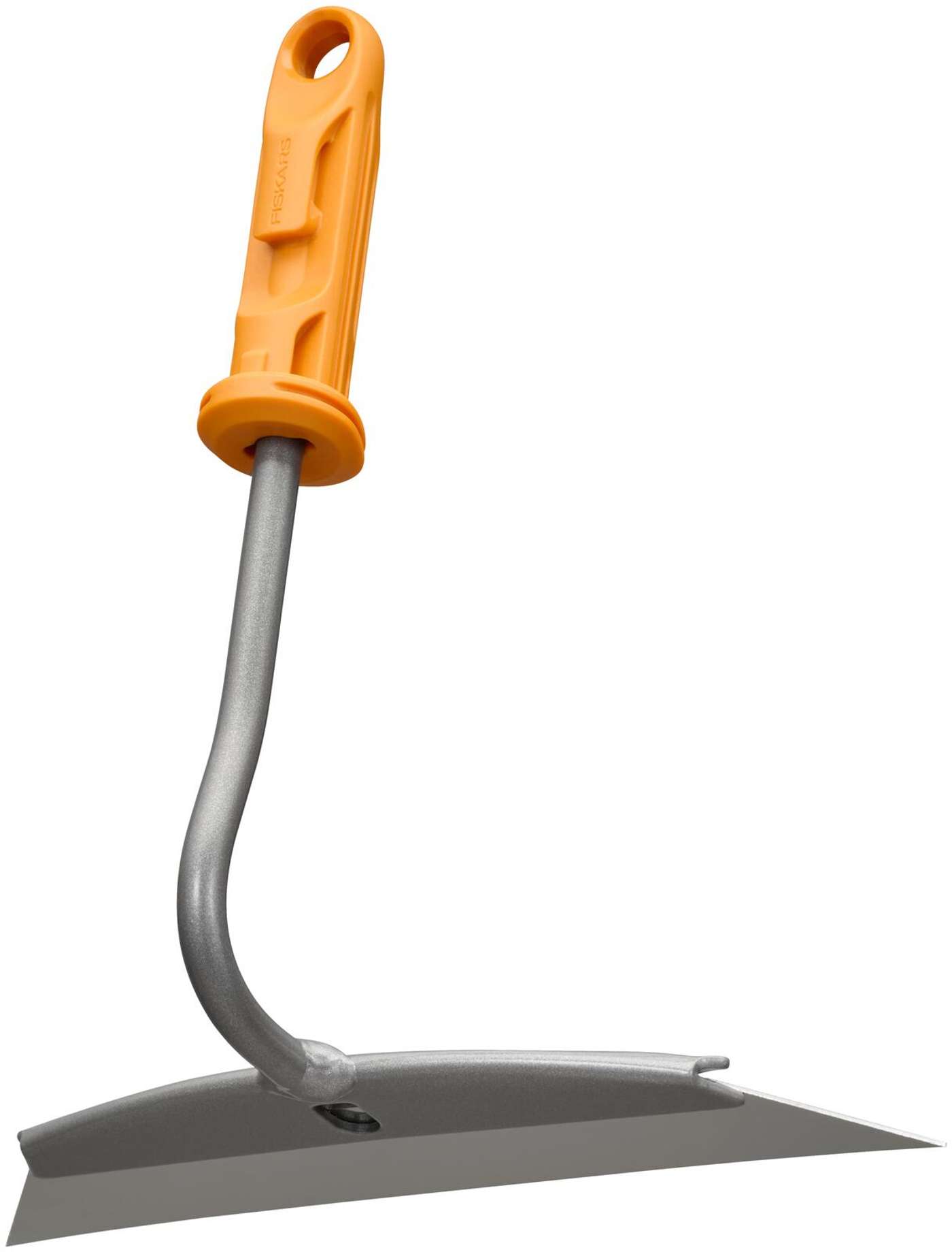 Прореживающая мотыга Fiskars OneClick (цвет Черный)