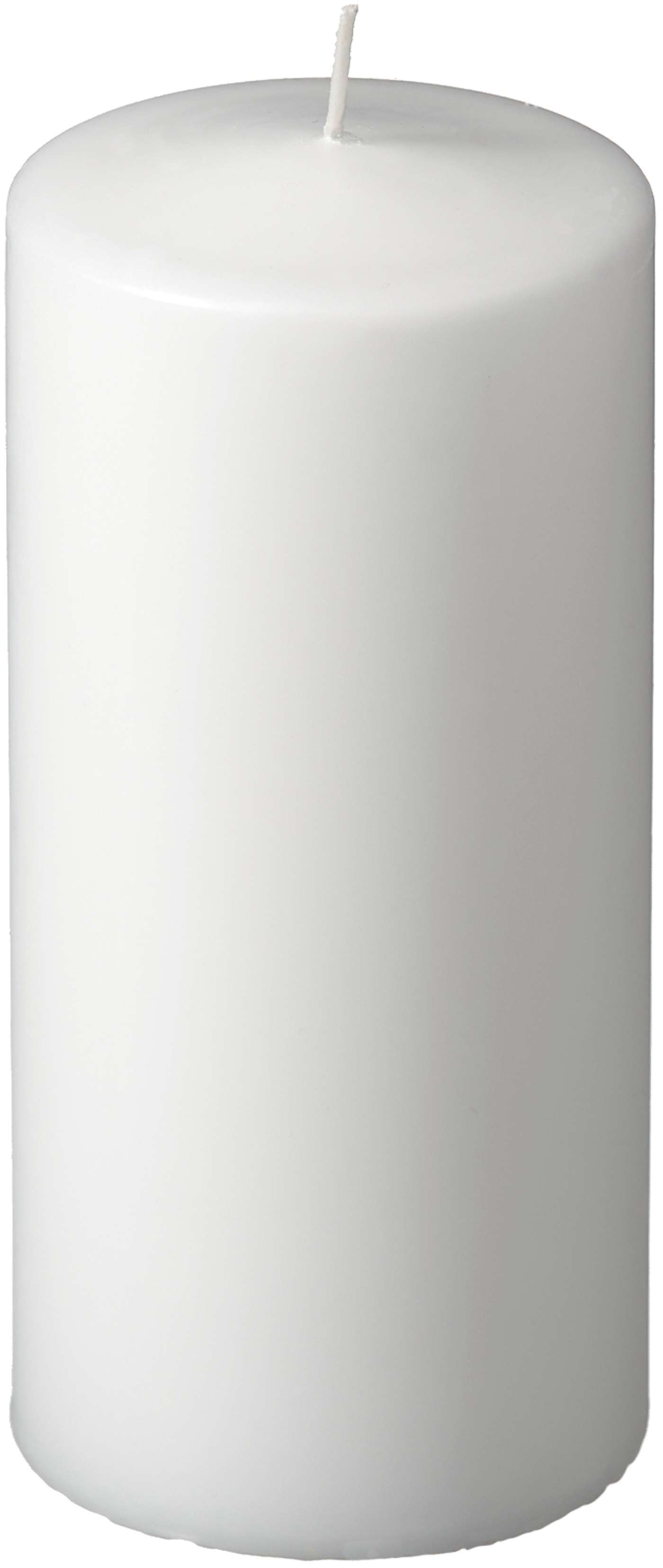 Свеча настольная Havi 70х150 Белая 70ч