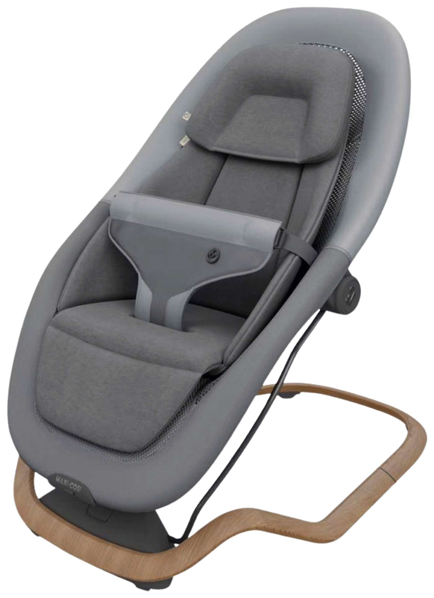 Maxi-Cosi Dove Pro ситтер Elegance Графит