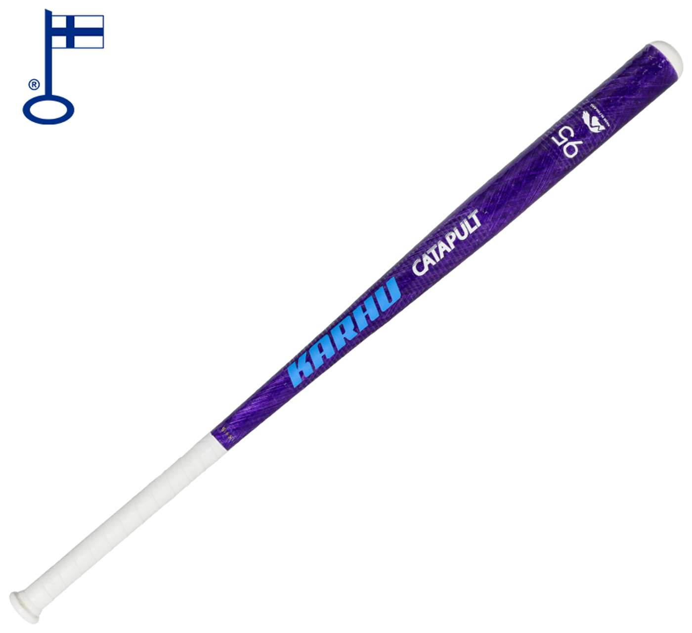 Бейсбольная бита Karhu Catapult 95