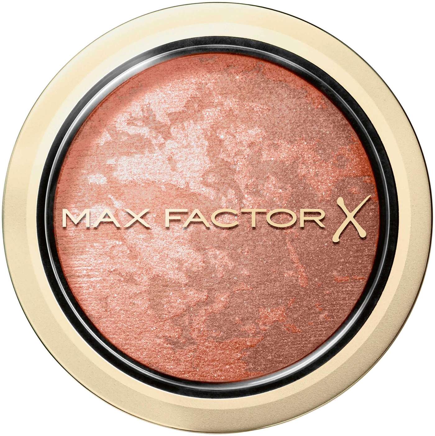 Румяна Max Factor Creme Puff Blush 25 Alluring Rose (цвет Манящая роза)