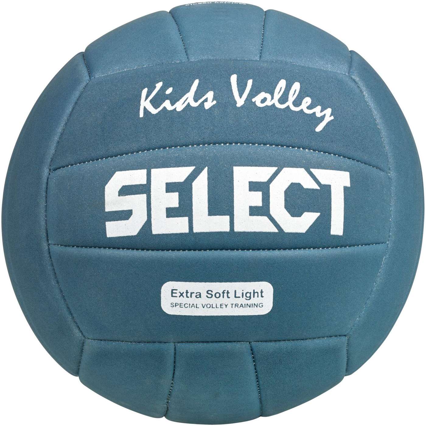 Волейбольный мяч Select детский volley v26, размер 5 (цвет Синий / Белый)