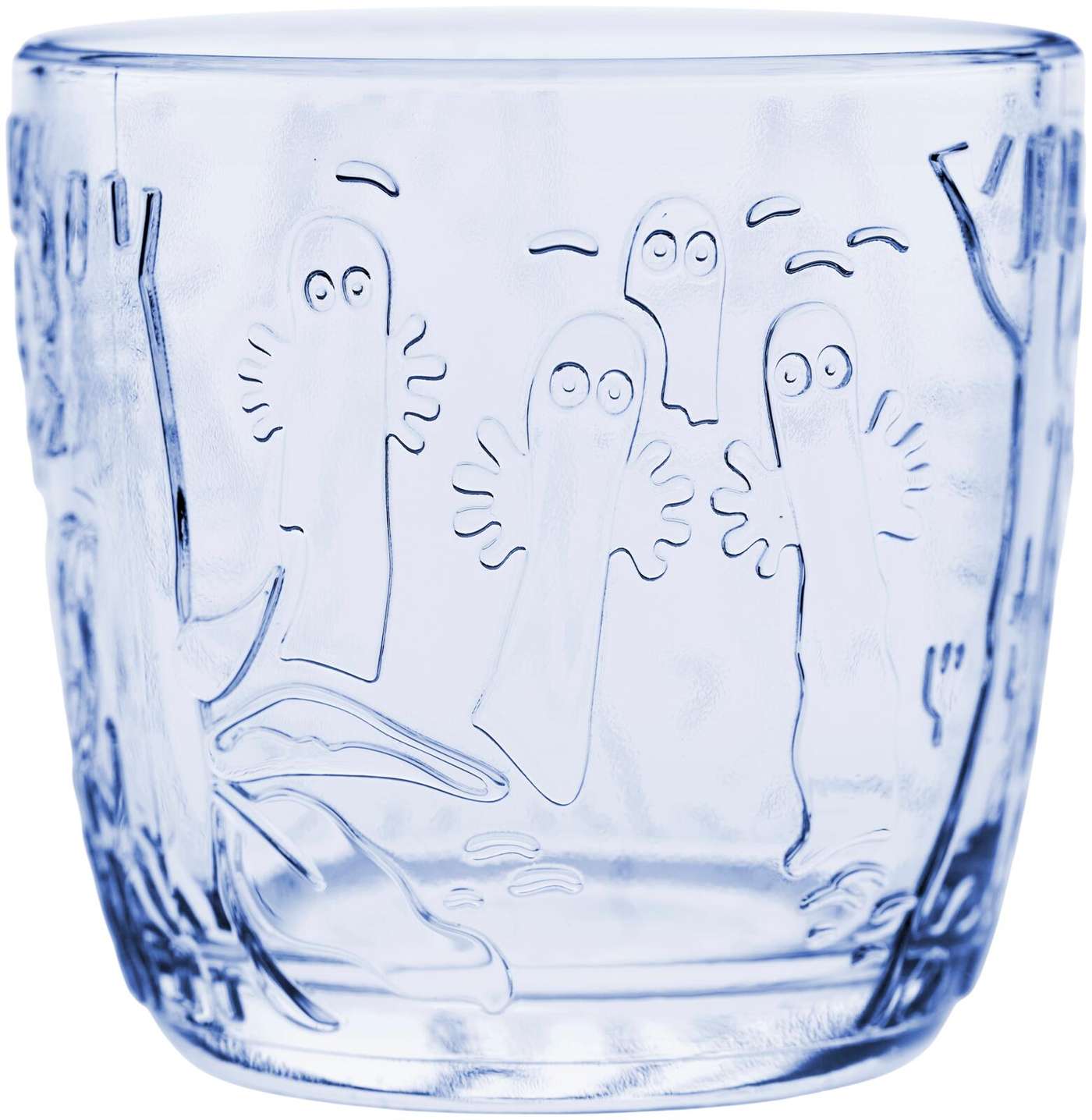Стакан Moomin Arabia Moomin 28cl голубой 2 шт. (цвет Синий)