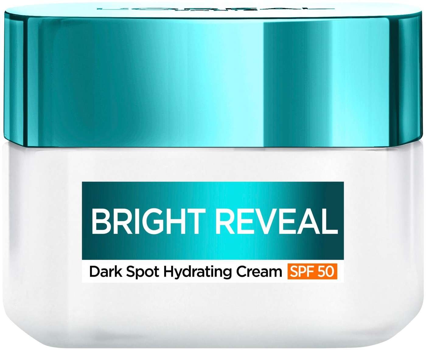 L'Oréal Paris Bright Reveal Niacinamine Увлажняющий крем от темных пятен SK 50 дневной крем 50 мл
