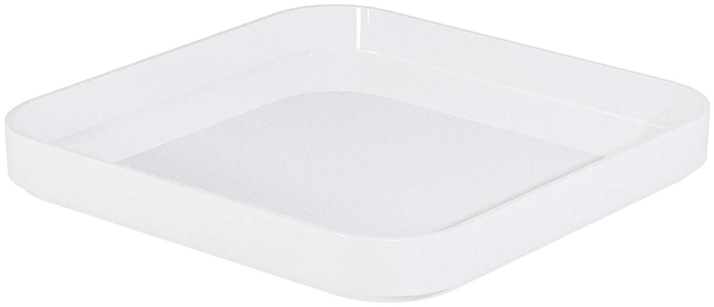 Крышка SmartStore™ Compact Square M (цвет белый)