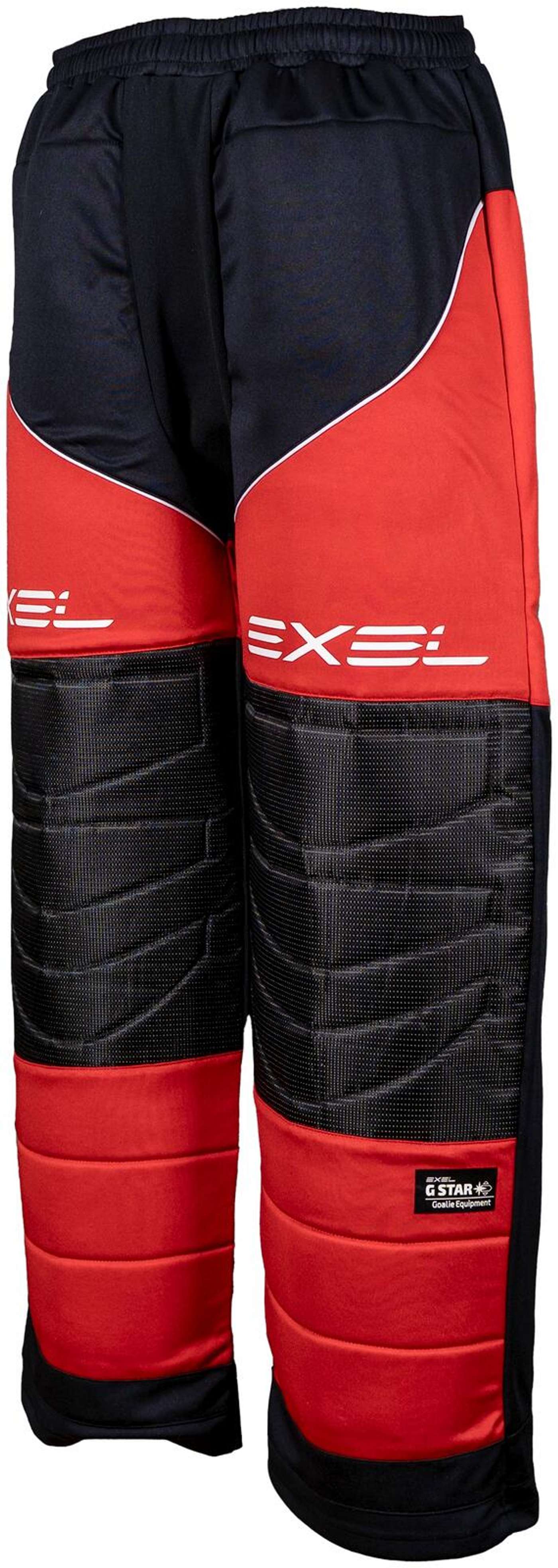 Брюки Exel MV G Star 130