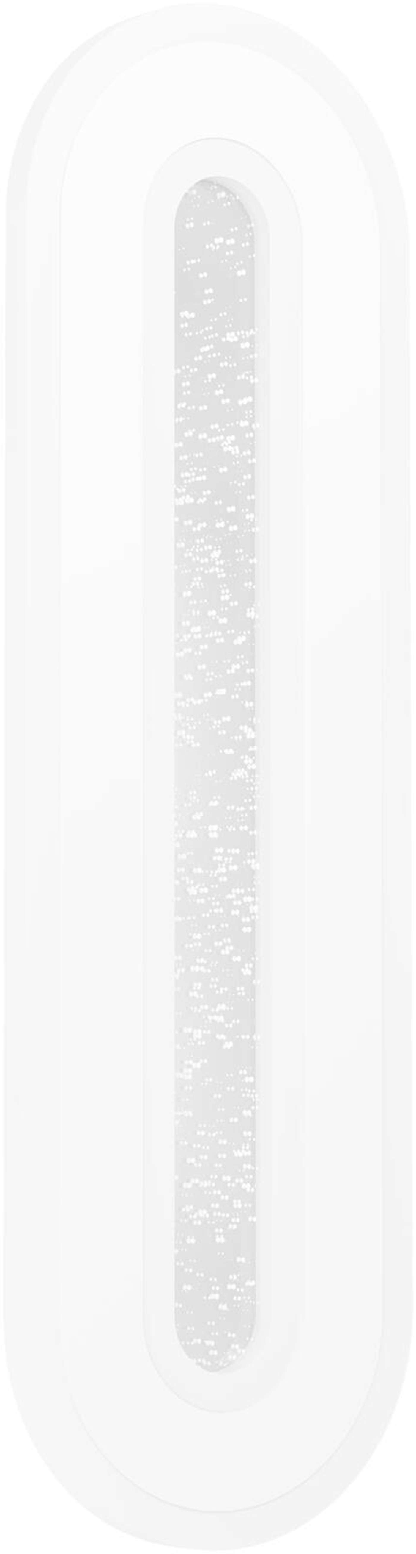 Потолочный светильник EGLO Macchioni LED 12Вт 40x12 см белый (цвет Белый)
