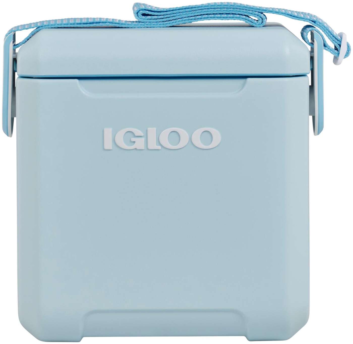 Сумка-холодильник Igloo Tagalong Too 10 л голубой (цвет светло-голубой)