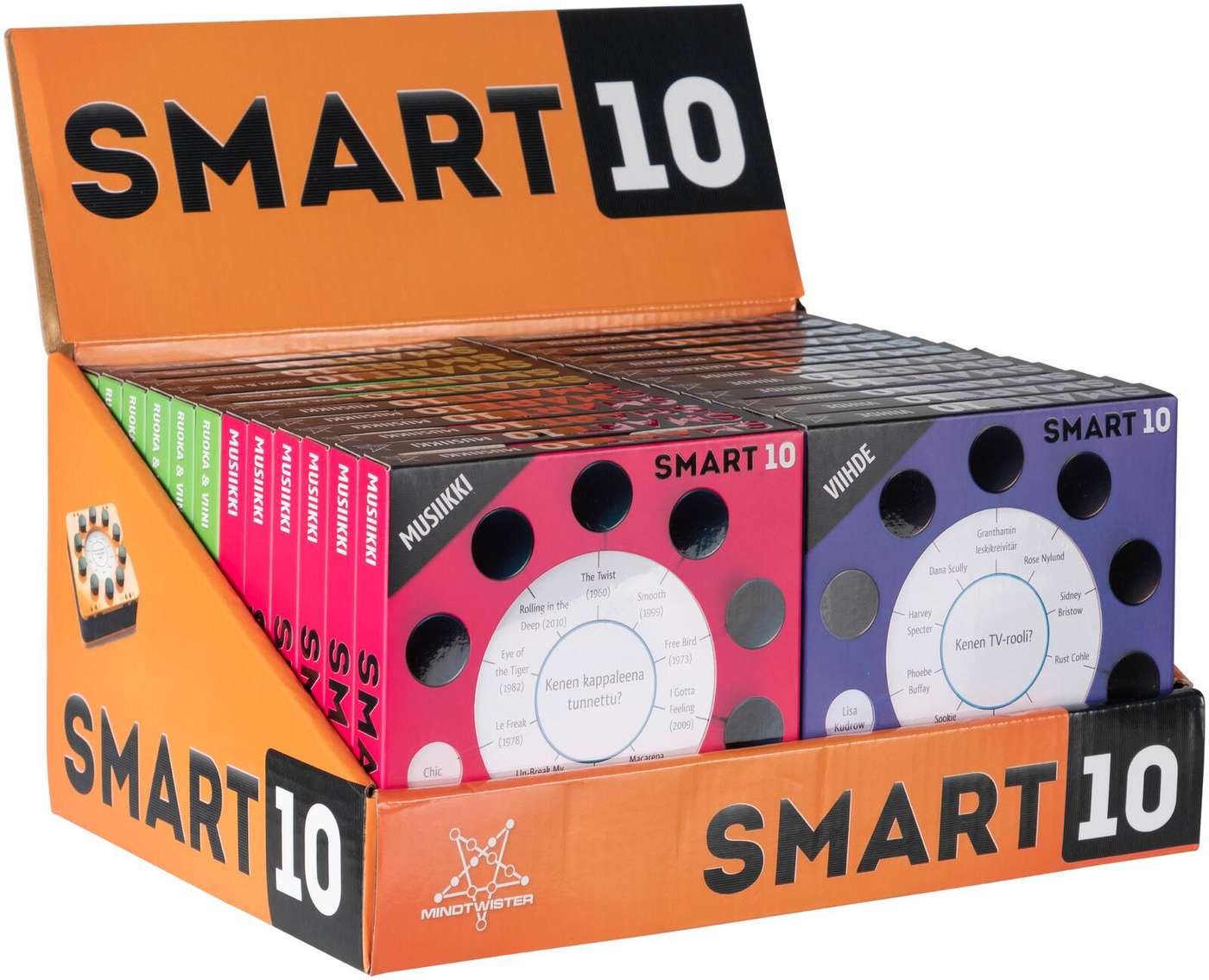Тематические вопросы Peiko Smart10, разные