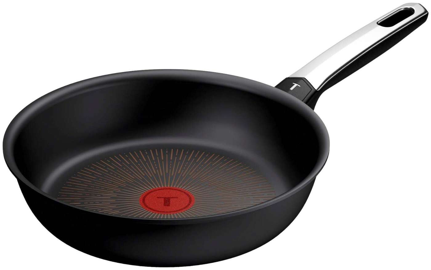 Сковорода Tefal Excellence 24 см G3200432