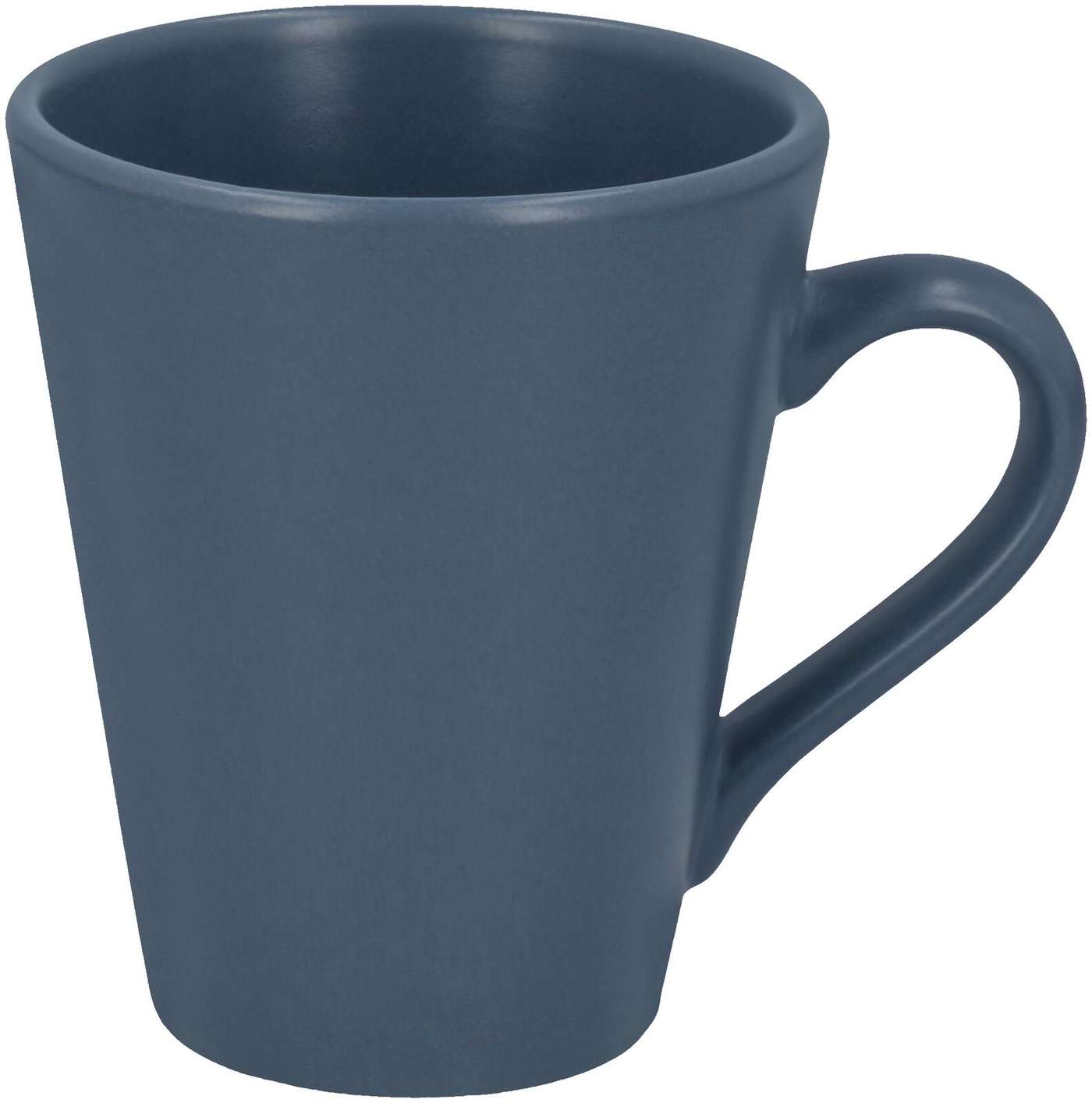 Кружка Xtra Conic 2, 8 дл (цвет синий)