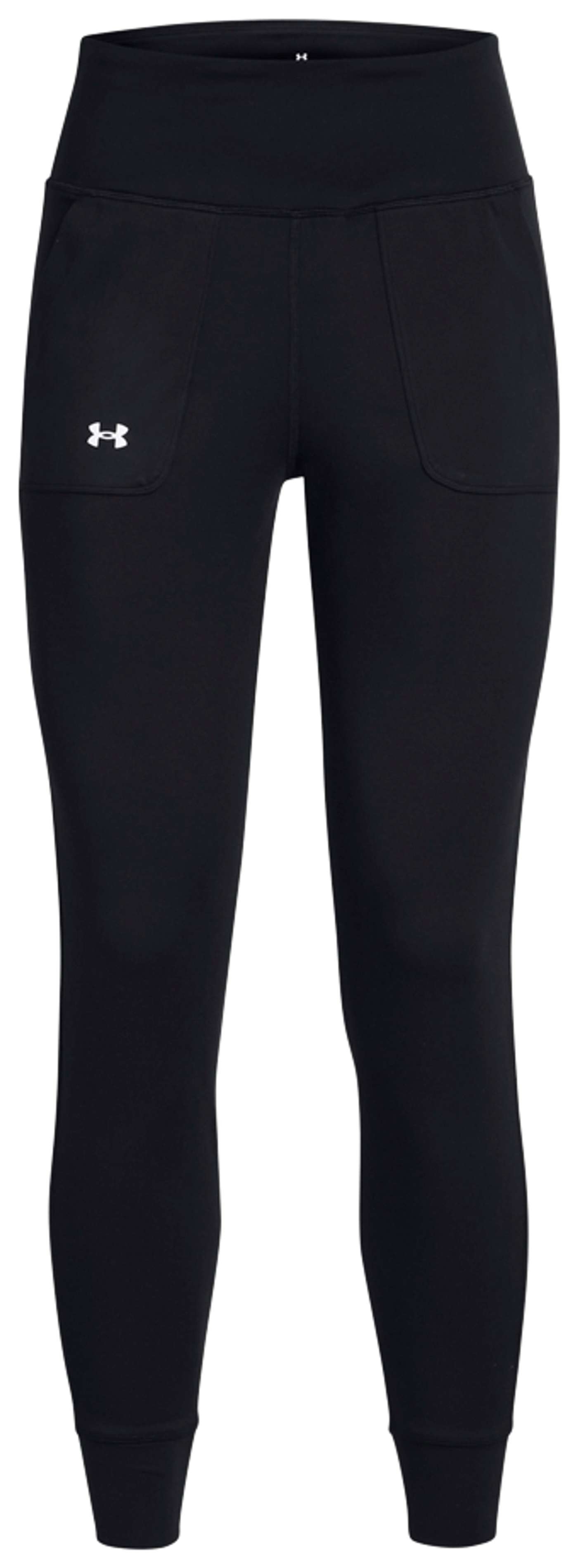 Женские тренировочные брюки Under Armour 1375077 (размер М, цвет 002)