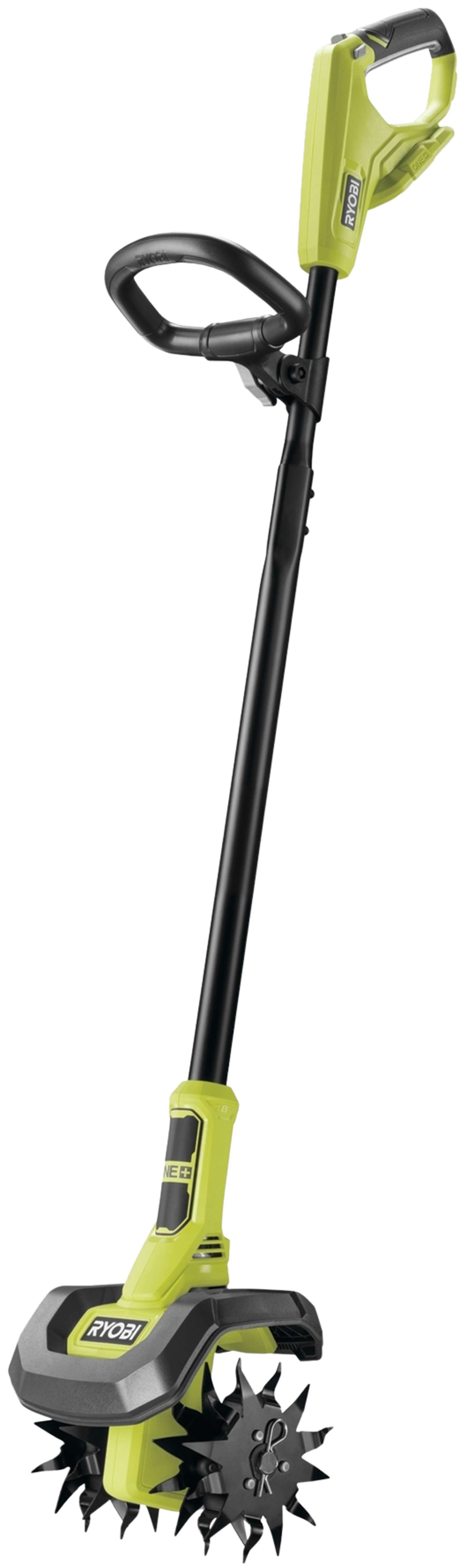 Садовый триммер Ryobi 18V RY18CVA-0