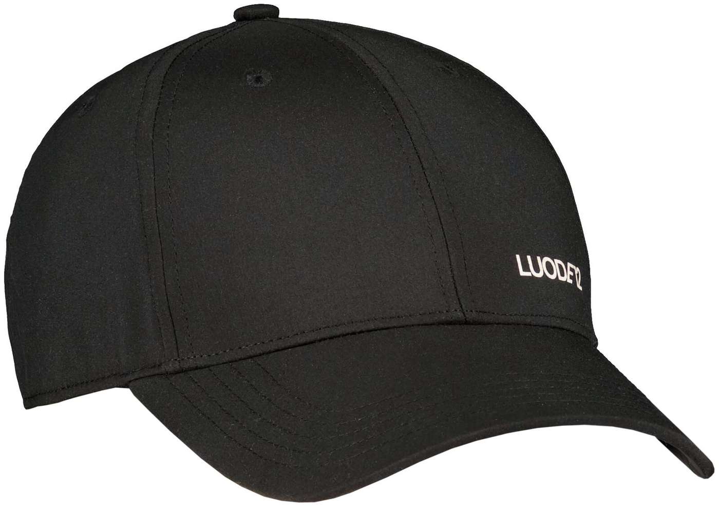 Кепка унисекс Luode12 197L172415 (цвет черный)