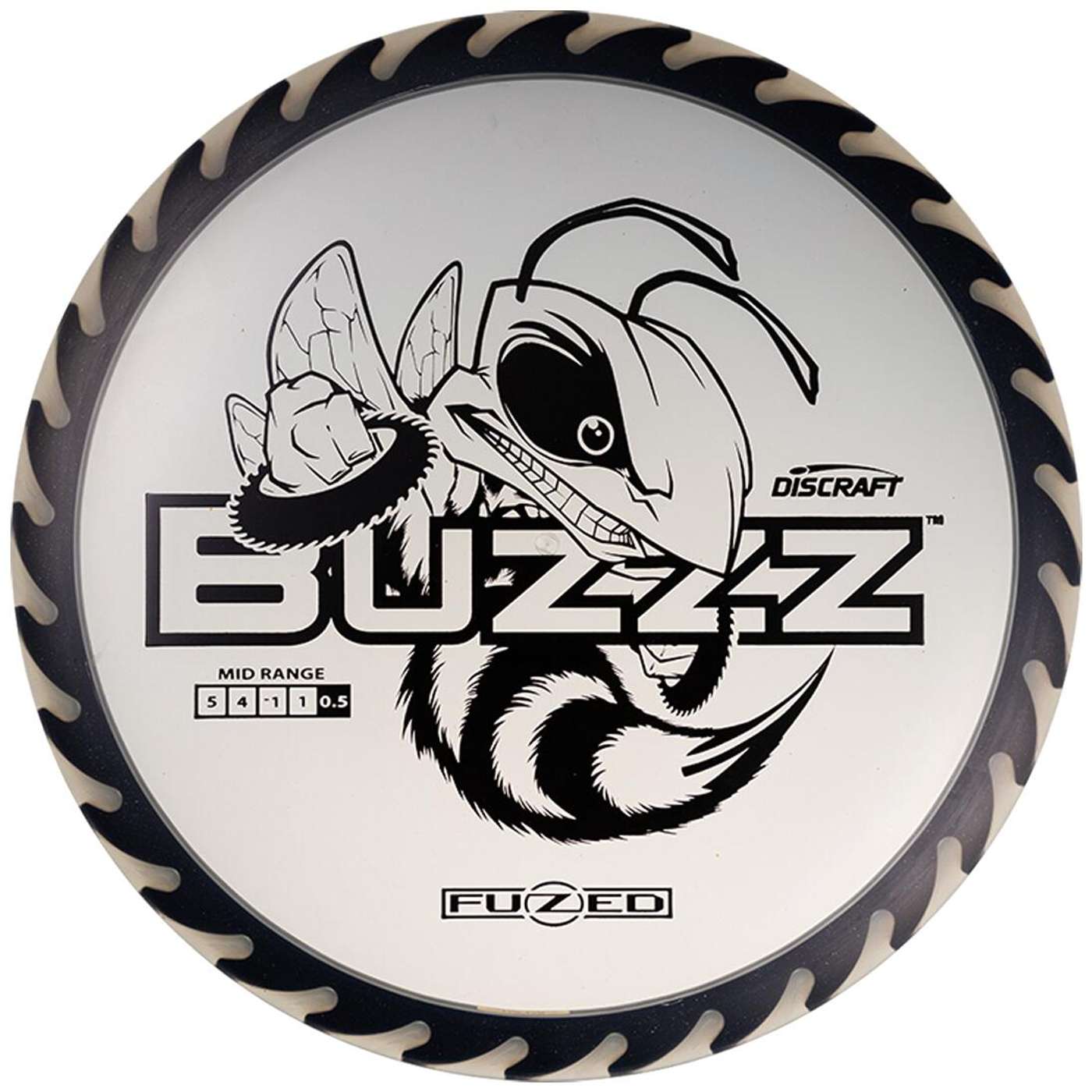 Discraft мидари FuZed Buzzz