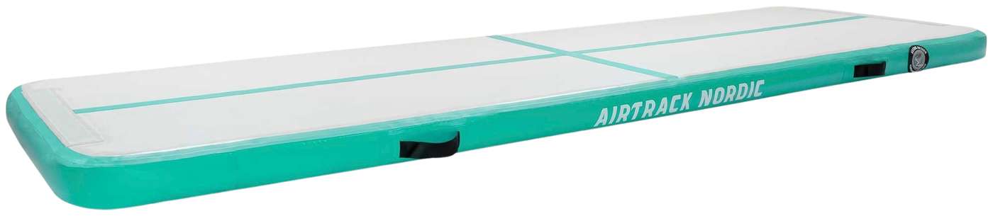 Airtrack Nordic Home 3X1X0, 1M, Мятный (цвет Мятный)