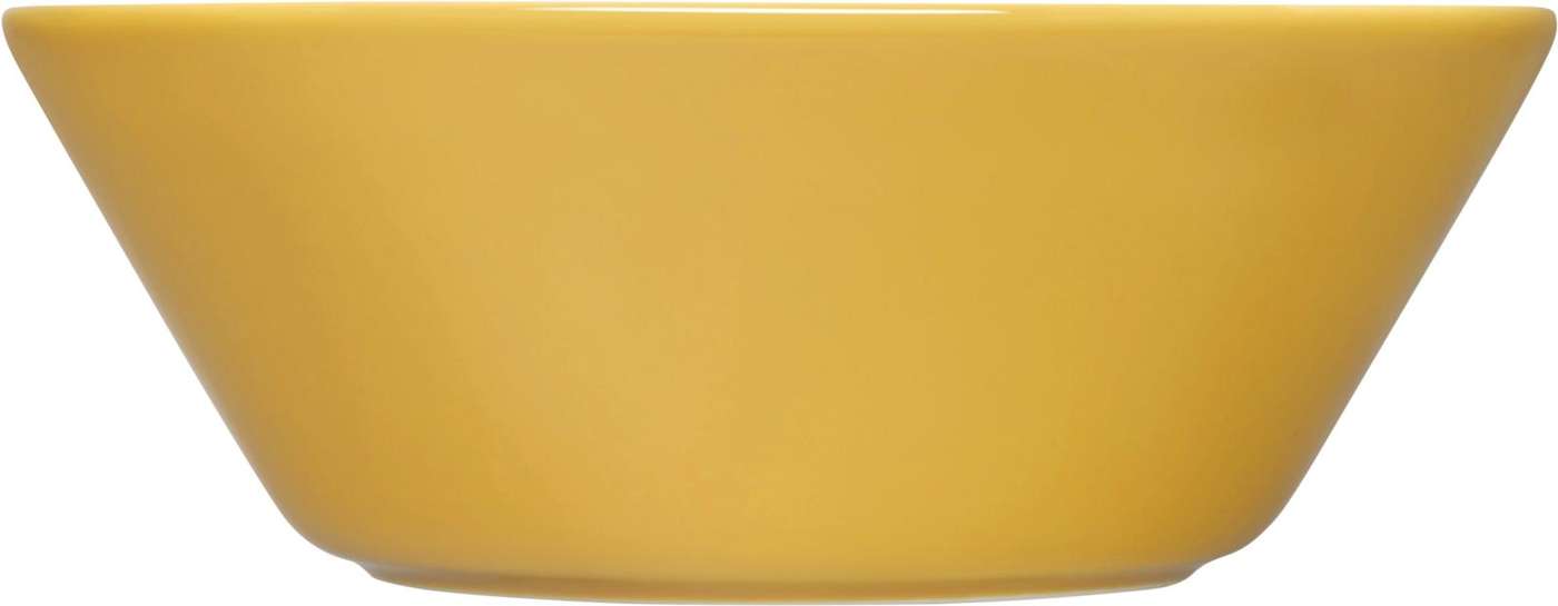 Iittala Миска Theme 15 см медовая (цвет Мед)