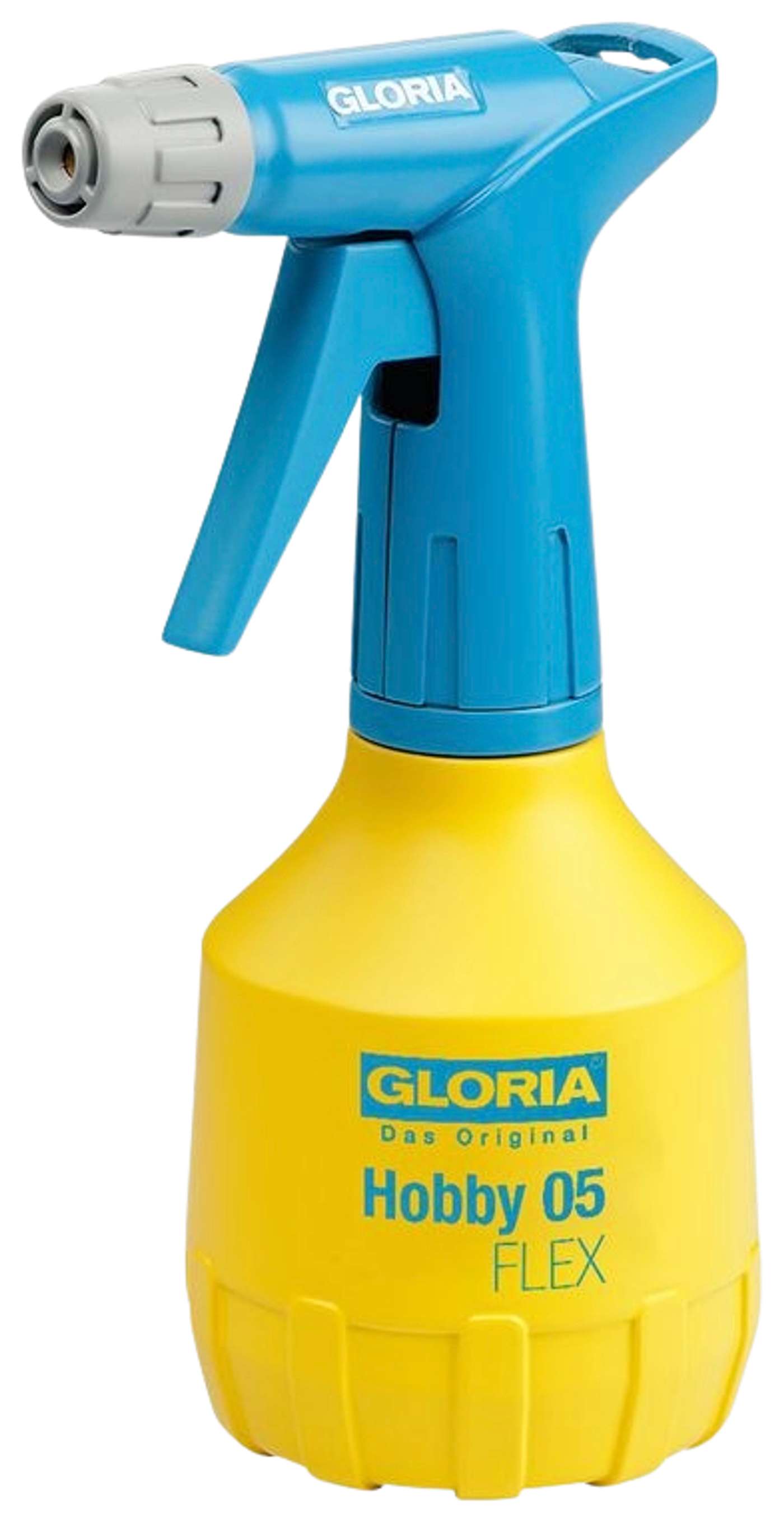 Мелкий распылитель Gloria Hobby 05 Flex 0, 5 л