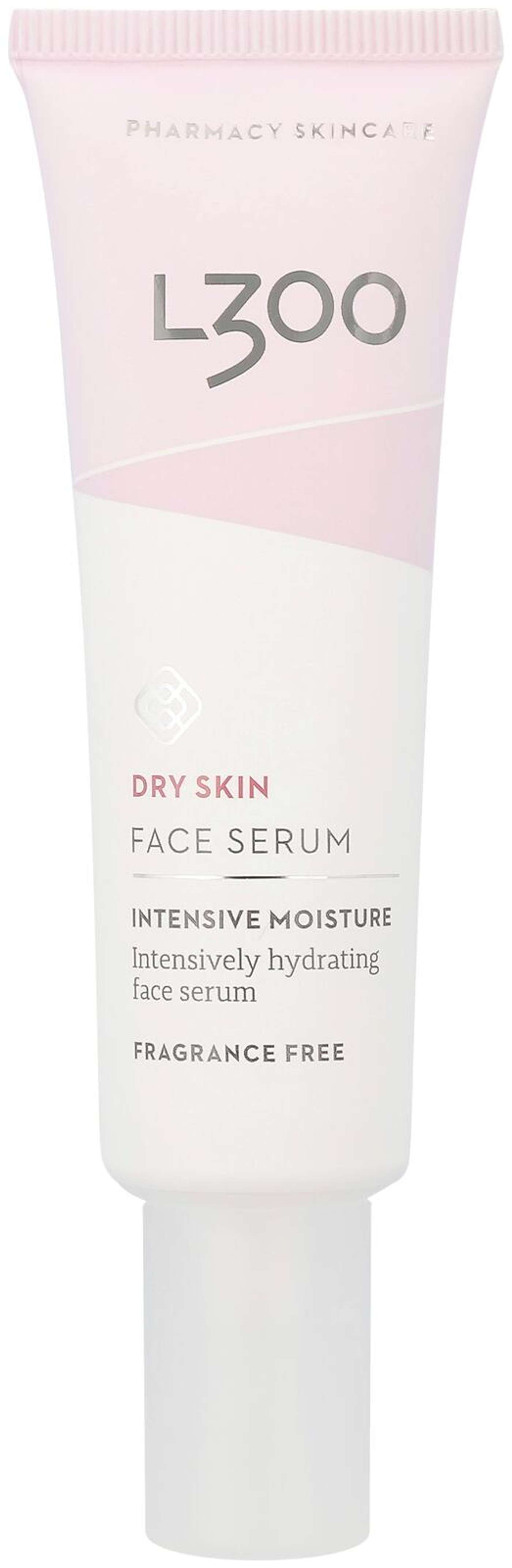 L300 Intensive Moisture Face Serum сыворотка для лица 30мл