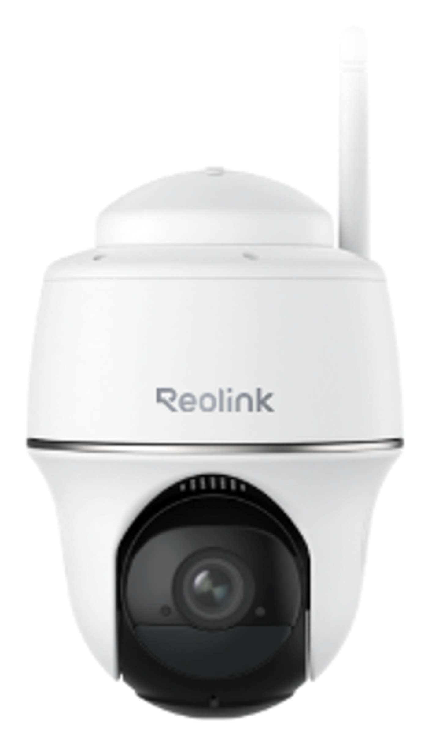 Reolonk Argus PT Lite аккумуляторная камера Wi-Fi белый