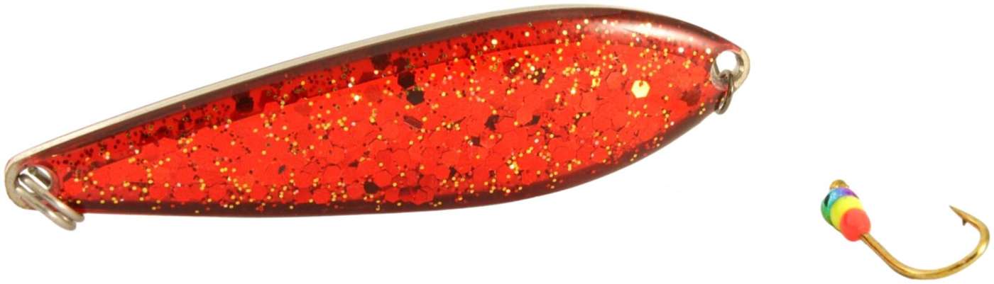 Norolan Winter Light Perch Красный / Желтый