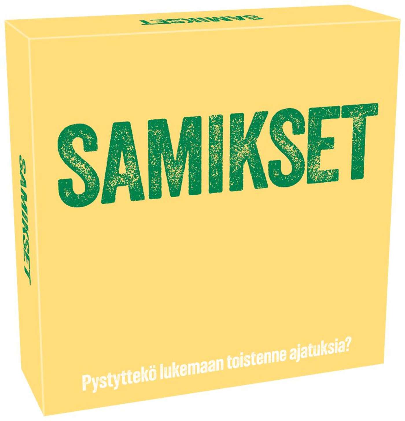 Тактическая настольная игра Gift Game: Samikset