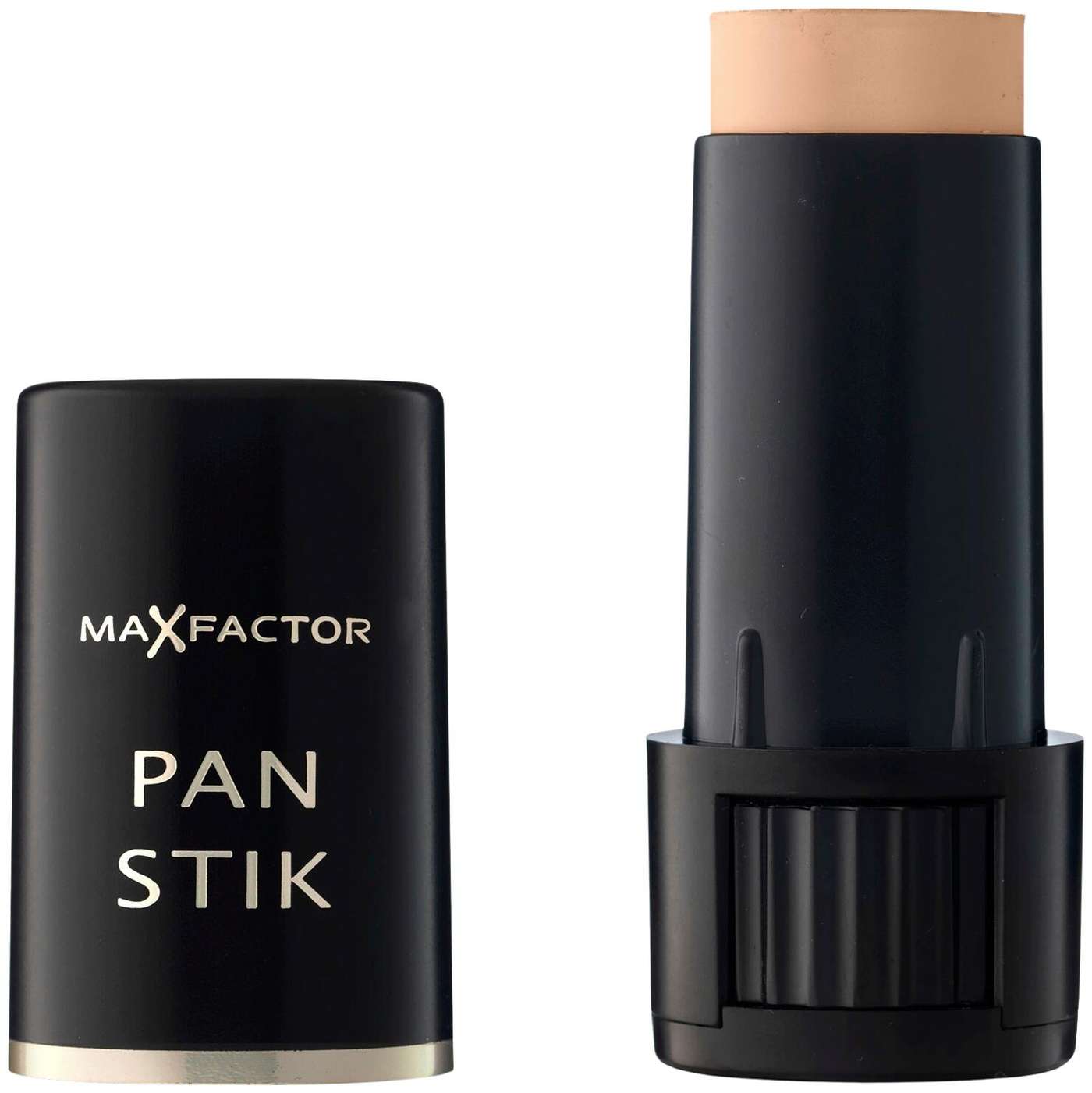 Max Factor Pan Stik 13 Nouveau Beige тональный крем-стик 9 г (цвет Нуво Бежевый)