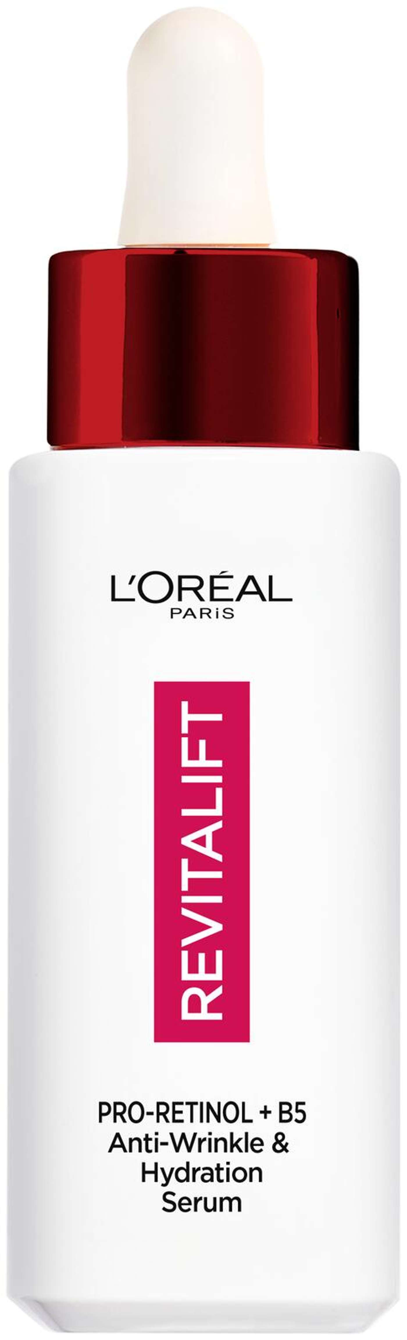 L'Oréal Paris Revitalift Classic Белая сыворотка против морщин 30 мл