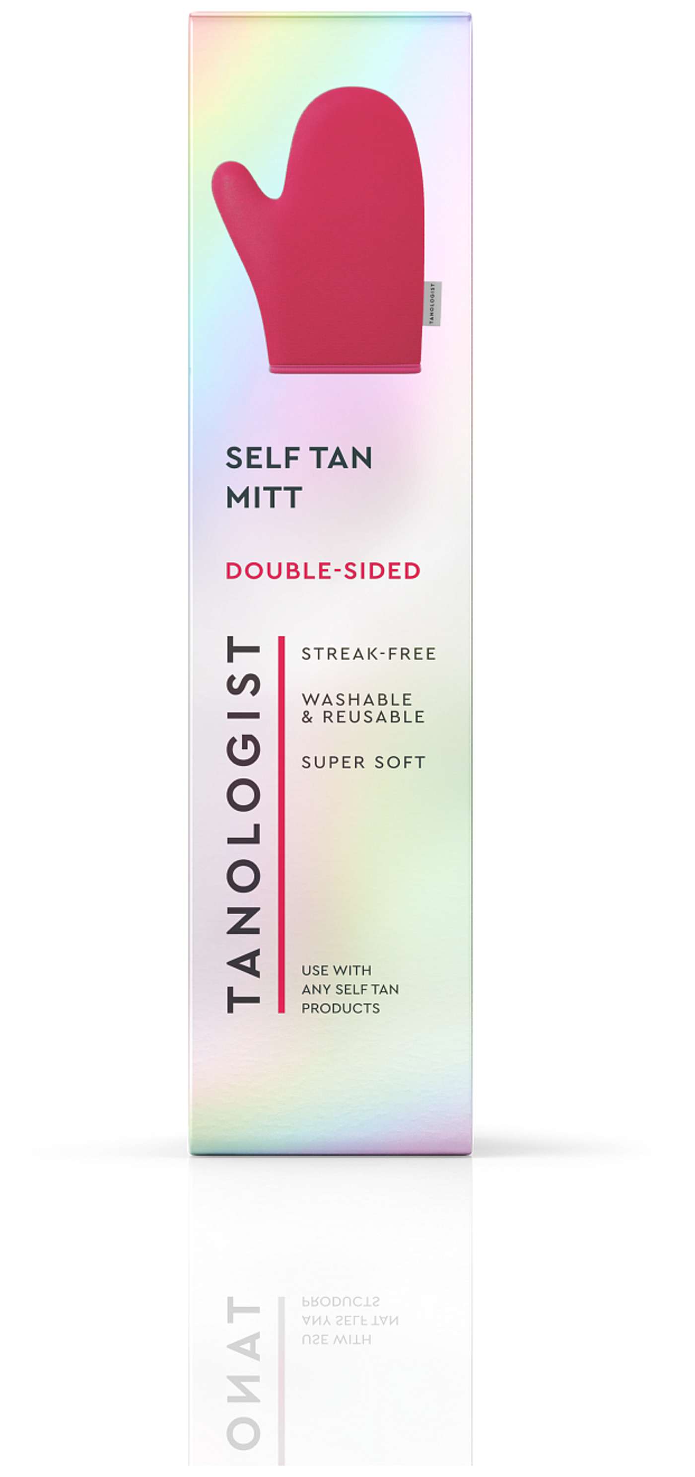 Рукавица-танолог Self Tan