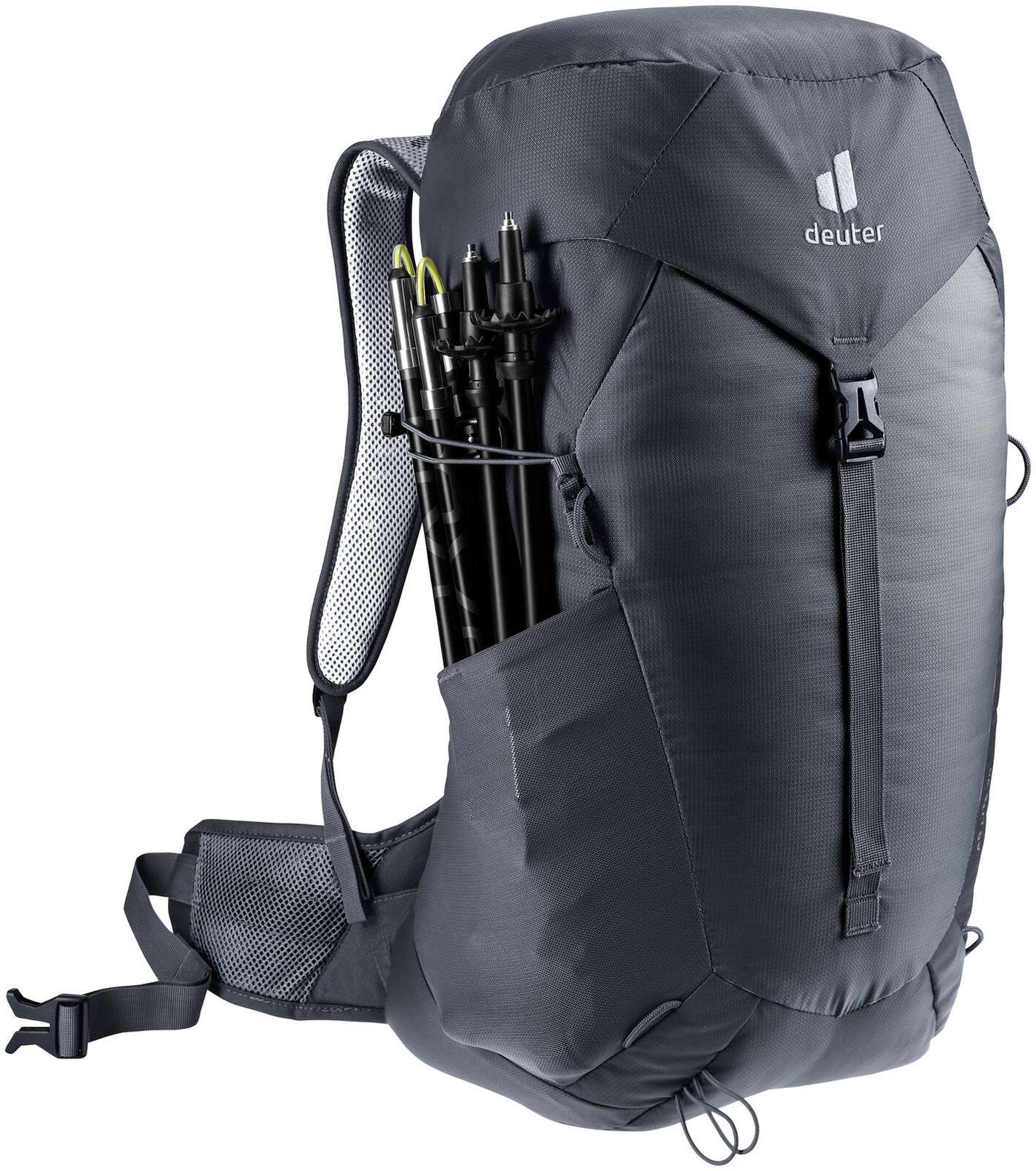 Рюкзак Deuter AC Lite 30 (цвет черный)