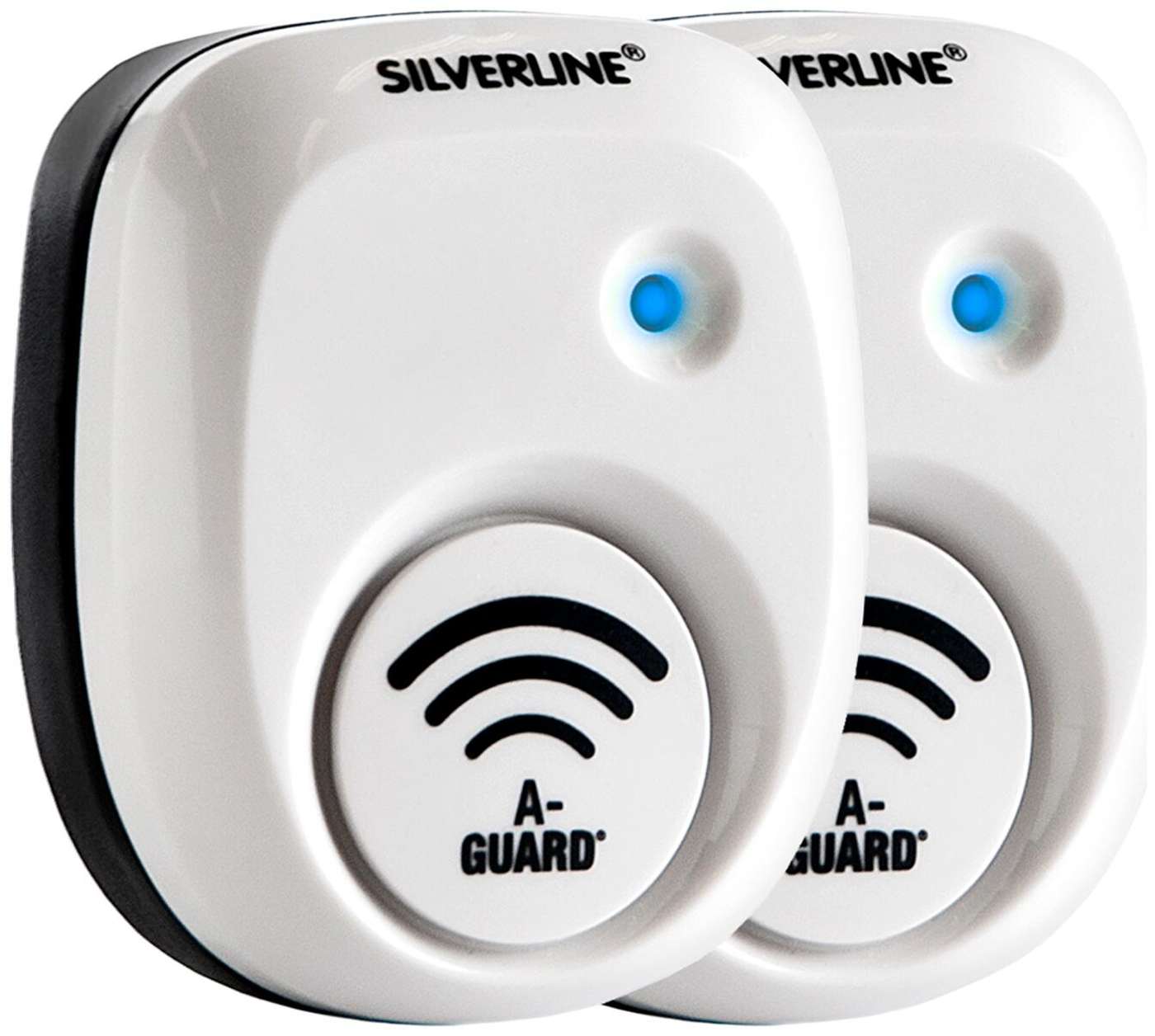 Silverline Mouse and Rat Repellent™ MR 30x2