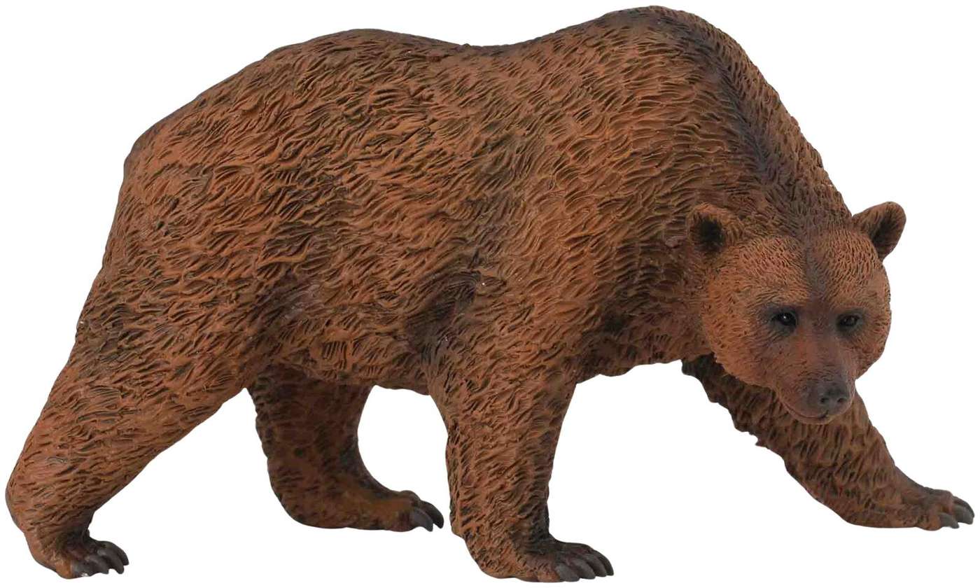 Собрать игрушку Медведь L