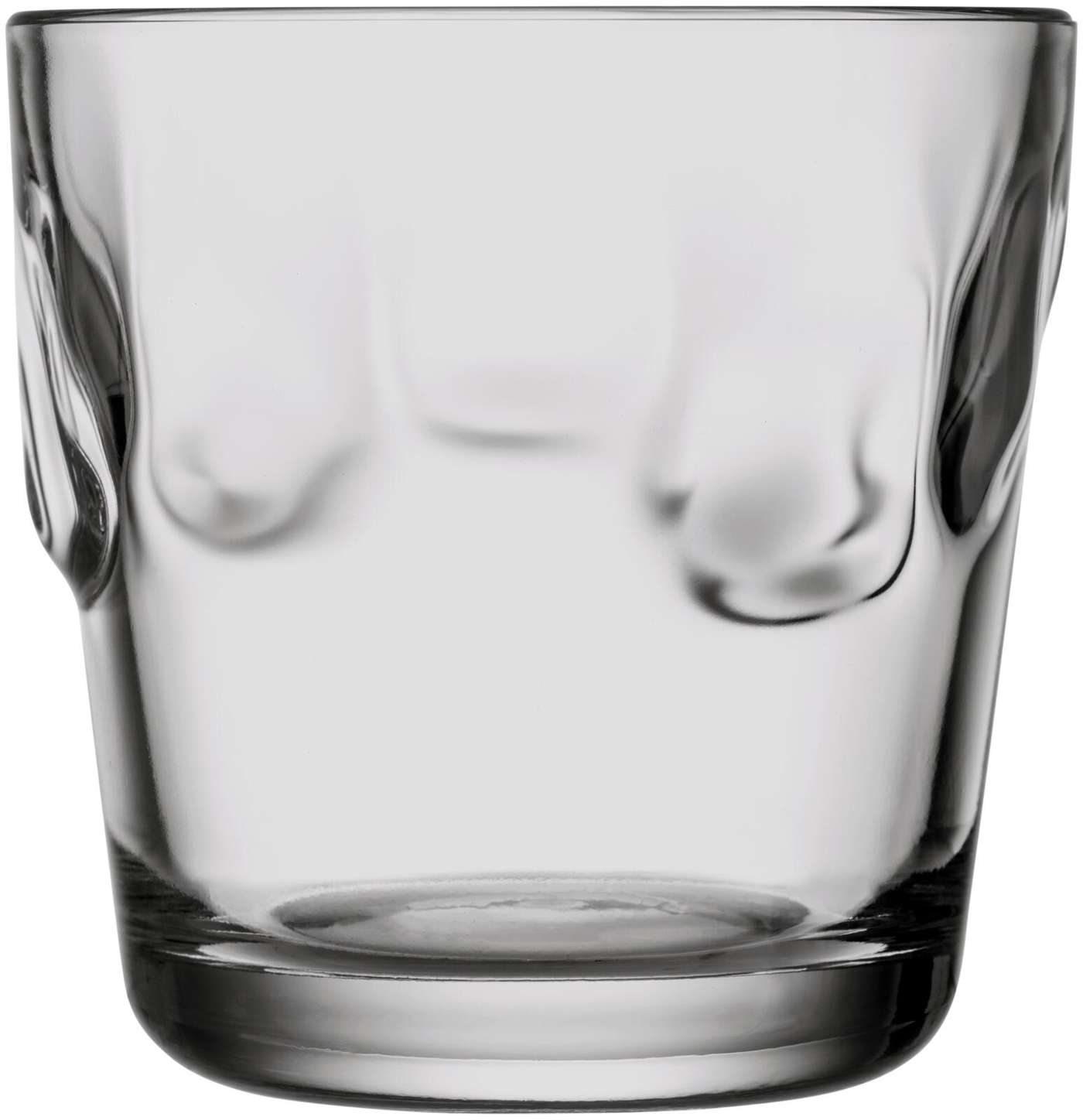 Стакан Iittala Kuulas 23 мл серый 2 шт. (цвет серый)