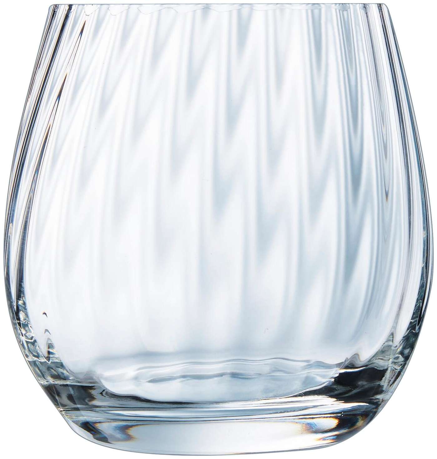 Стакан Luminarc Serena 32 кл 4 шт.