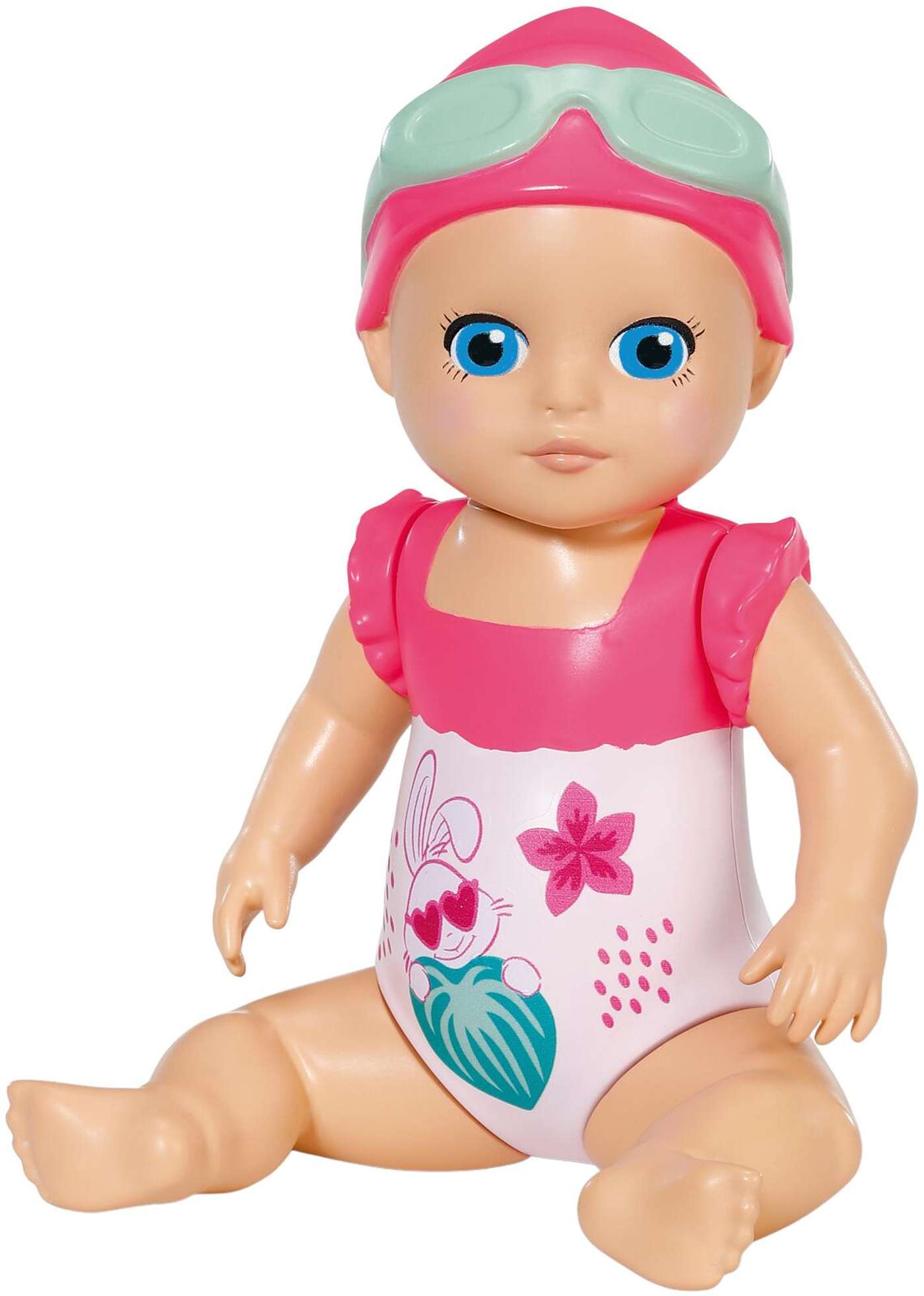 Игрушка для ванной BABYborn Emma