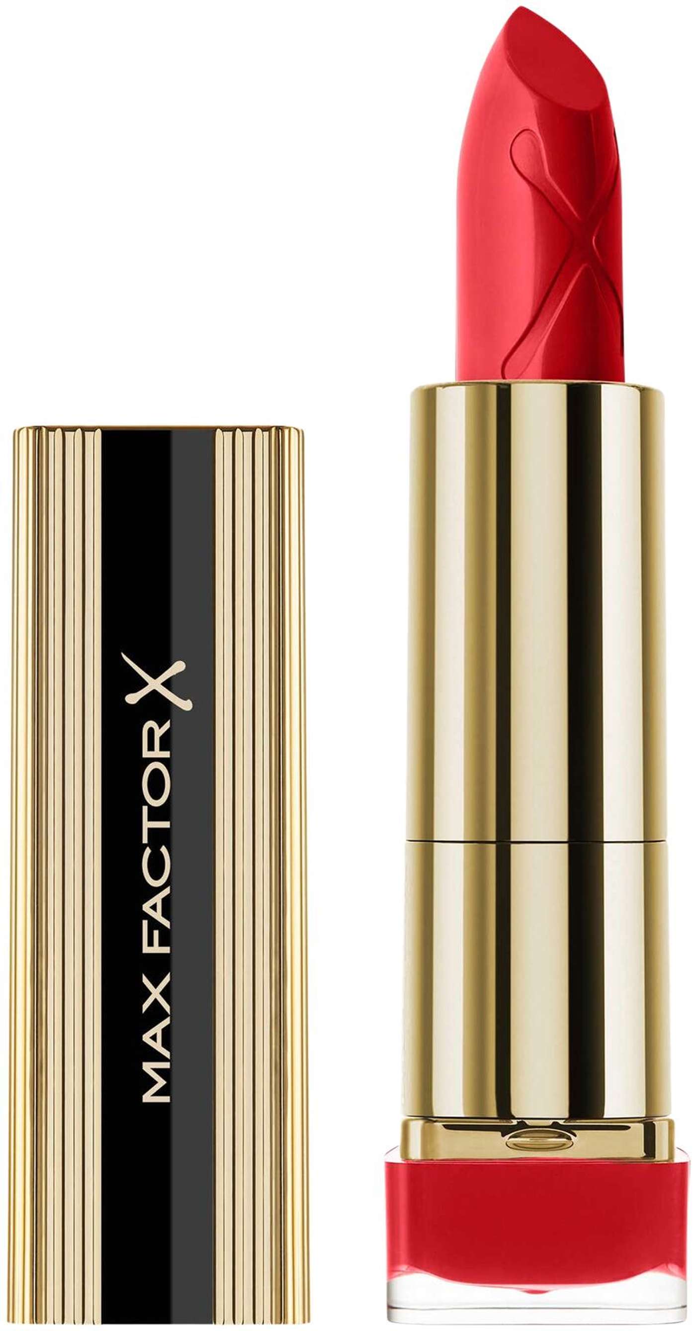Губная помада Max Factor Color Elixir 4 г, 075 Рубиновый вторник (цвет Рубиновый вторник)
